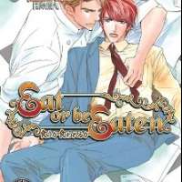  ����� Eat or Be Eaten <small>Story</small> 